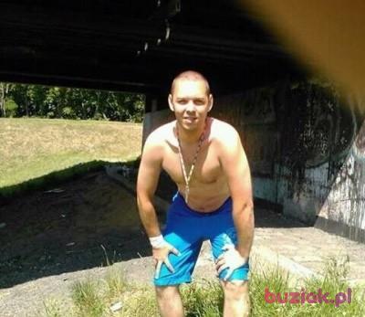 Ryszard, Male, 39, Elbląg, Polska, Photo: 2