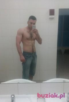 Marcin , Male, 42, Szczecin, Polska, Photo: 3