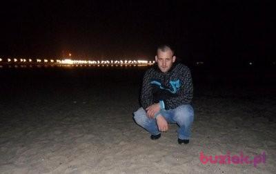 Damian, Mężczyzna, 36, Warszawa, Polska, Zdjęcie: 2