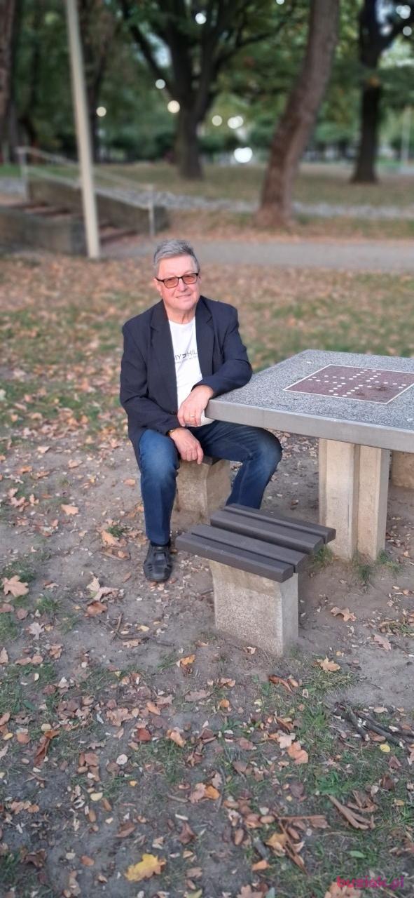 Jan, Male, 71, Katowice, Polska, Photo: 3