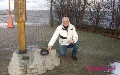 Arni, Mężczyzna, 79, Gdynia, Polska, Zdjęcie: 3