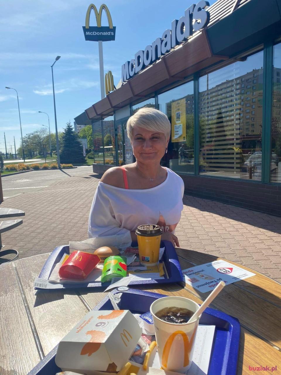 Ania, Female, 48, Łódź, Polska, Photo: 3
