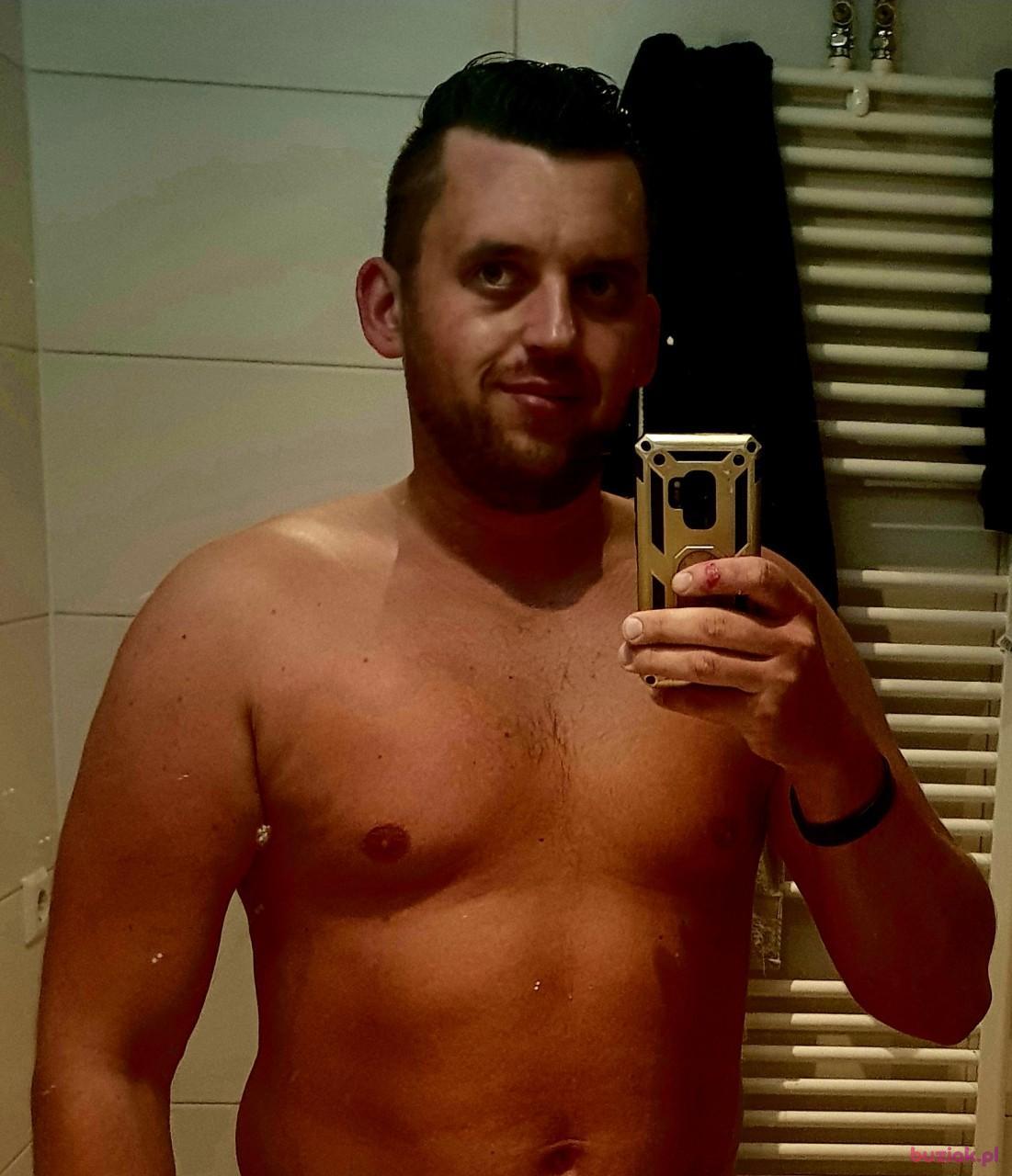 Kamil, Male, 32, Haarlem, Holandia, Photo: 1