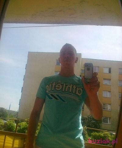 Pawellekk, Mężczyzna, 34, Gdańsk, Polska, Zdjęcie: 2