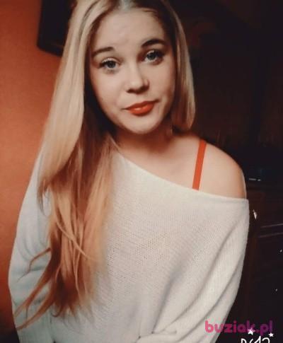 Paulina, Female, 29, Opole, Polska, Photo: 3