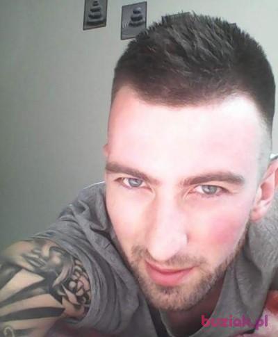 Mateusz, Male, 37, Łódź, Polska, Photo: 2