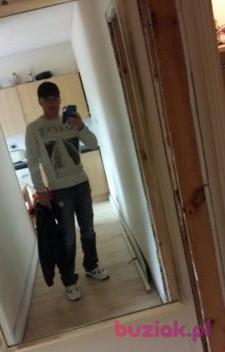 krzysiek, Mężczyzna, 47, Wielka Brytania, Zdjęcie: 2