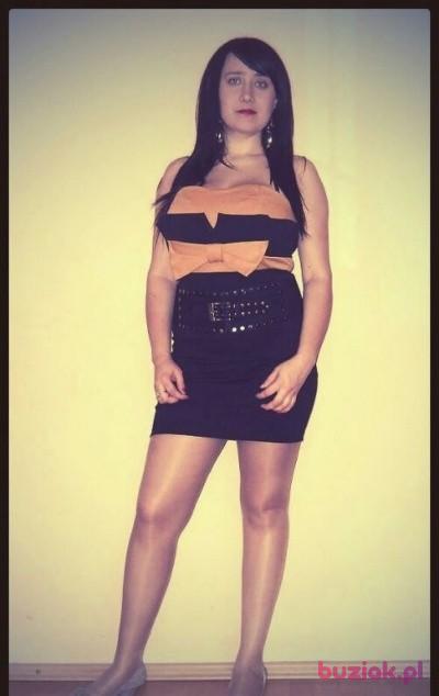 Angelika, Female, 38, Wrocław, Polska, Photo: 3