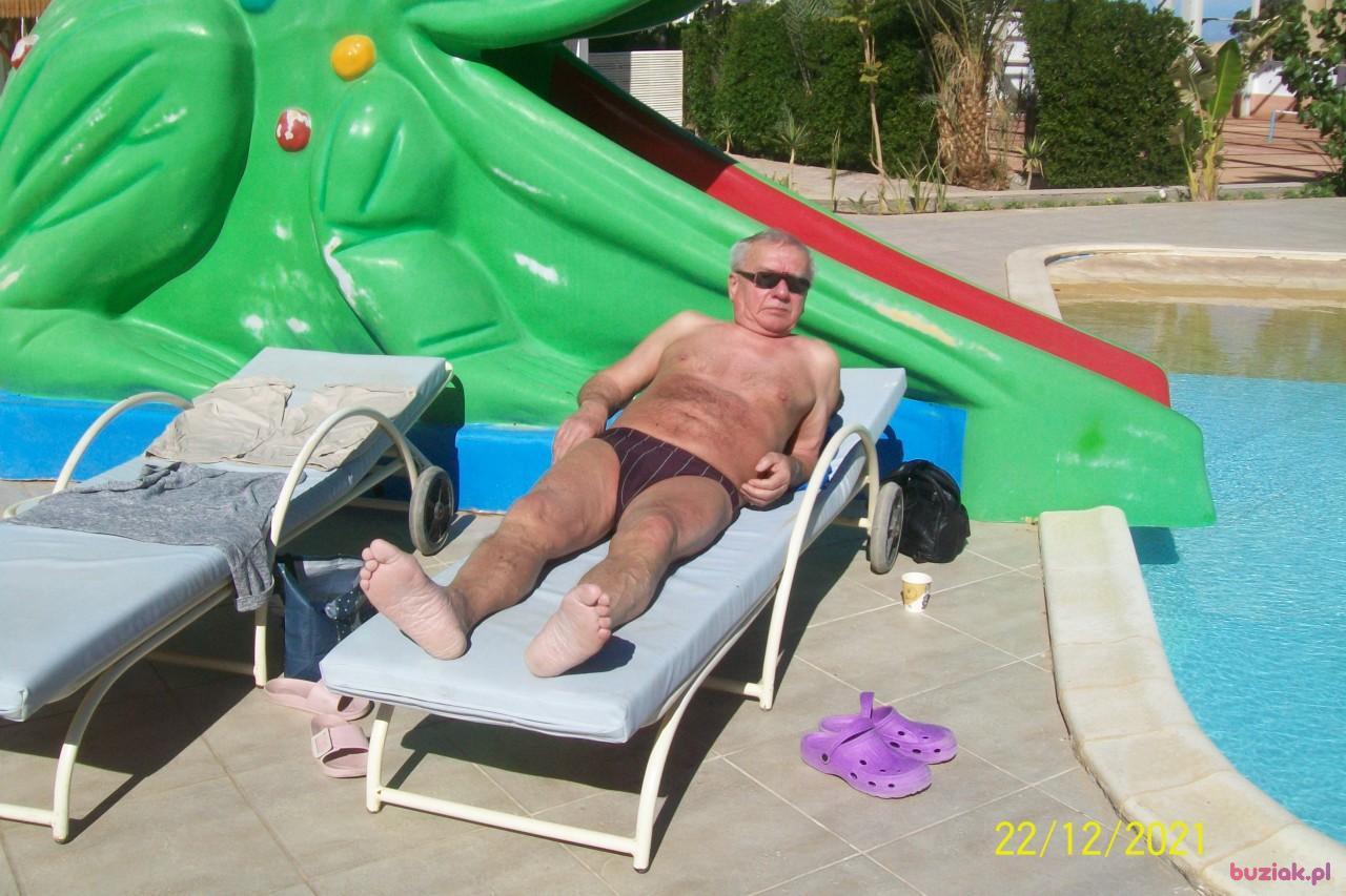 Jerzy, Male, 77, Rybnik, Polska, Photo: 2