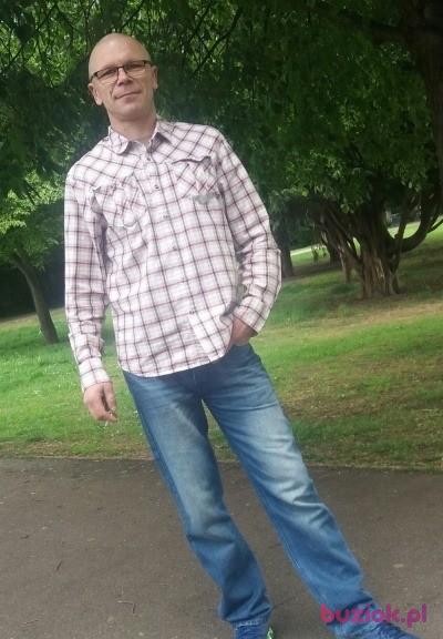 Jacek , Mężczyzna, 52, Wielka Brytania, Zdjęcie: 7