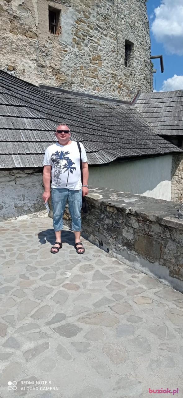 Arek, Male, 55, Rybnik, Polska, Photo: 5