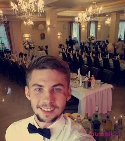 Adrian , Mężczyzna, 30, Warszawa, Polska, Zdjęcie: 2
