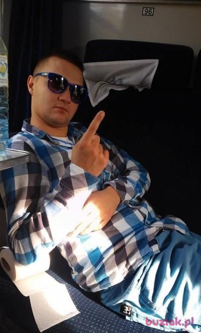 Lukasz688, Mężczyzna, 38, Konin, Polska, Zdjęcie: 2