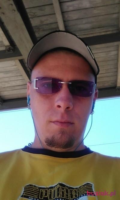 Krzysztof, Male, 39, Wrocław, Polska, Photo: 3