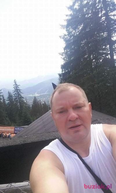 Andrzej , Mężczyzna, 52, Lublin, Polska, Zdjęcie: 4