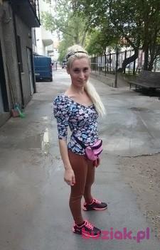 Weronika, Kobieta, 33, Warszawa, Polska, Zdjęcie: 3