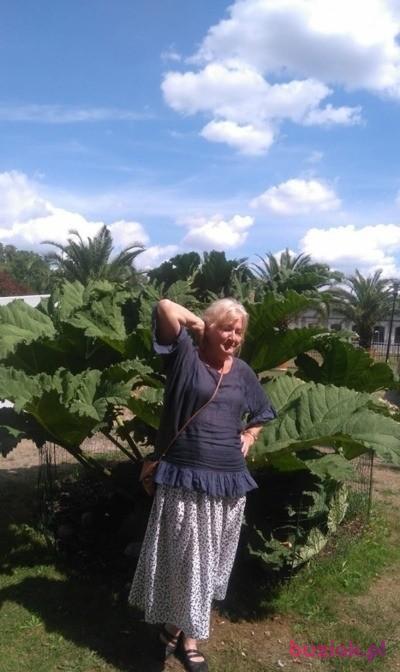 Jagoda, Female, 80, Tarnów, Polska, Photo: 9