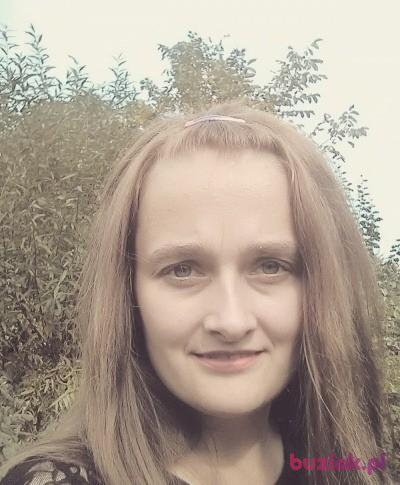 Renia, Female, 42, Kraków, Polska, Photo: 1