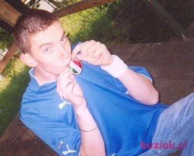 milan2, Male, 41, Sędziszów, Polska, Photo: 5