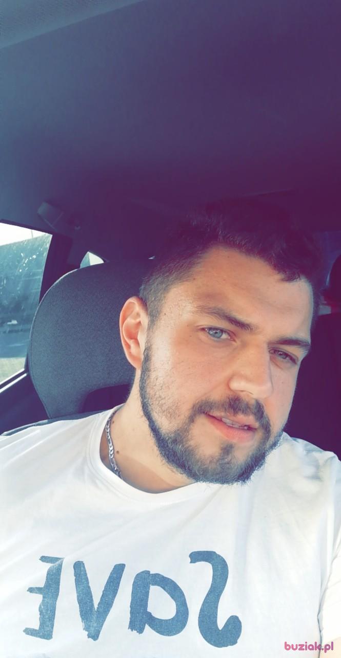 Maciek, Male, 32, Niemcy, Photo: 3