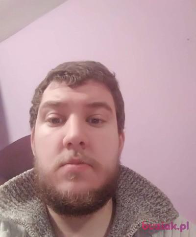 Kamil, Male, 36, Gdańsk, Polska, Photo: 3