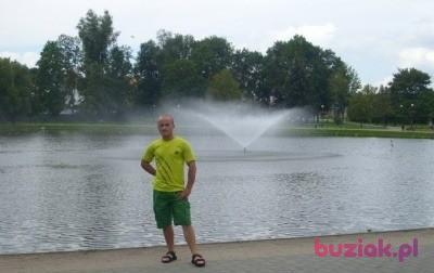 Sławek, Male, 45, Kraków, Polska, Photo: 3