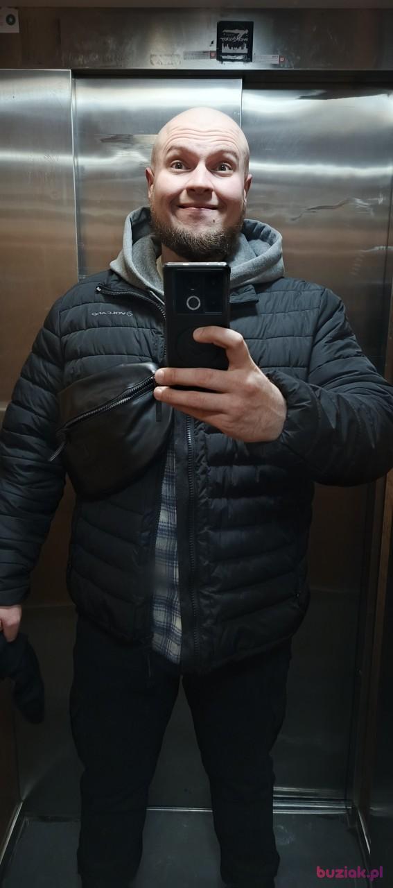Maciek, Male, 35, Kraków, Polska, Photo: 2