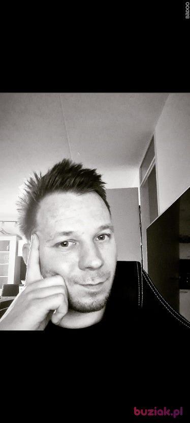 Lucas, Mężczyzna, 37, Rotterdam, Holandia, Zdjęcie: 2