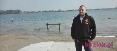 Maciek, Mężczyzna, 39, Rotterdam, Holandia, Zdjęcie: 10