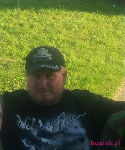 Mariusz, Mężczyzna, 48, Zawiercie, Polska, Zdjęcie: 1