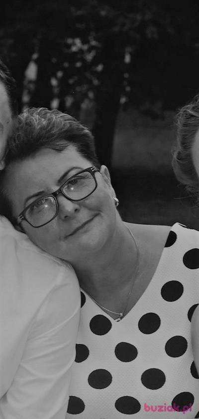boniaka23, Kobieta, 65, Żnin, Polska, Zdjęcie: 2