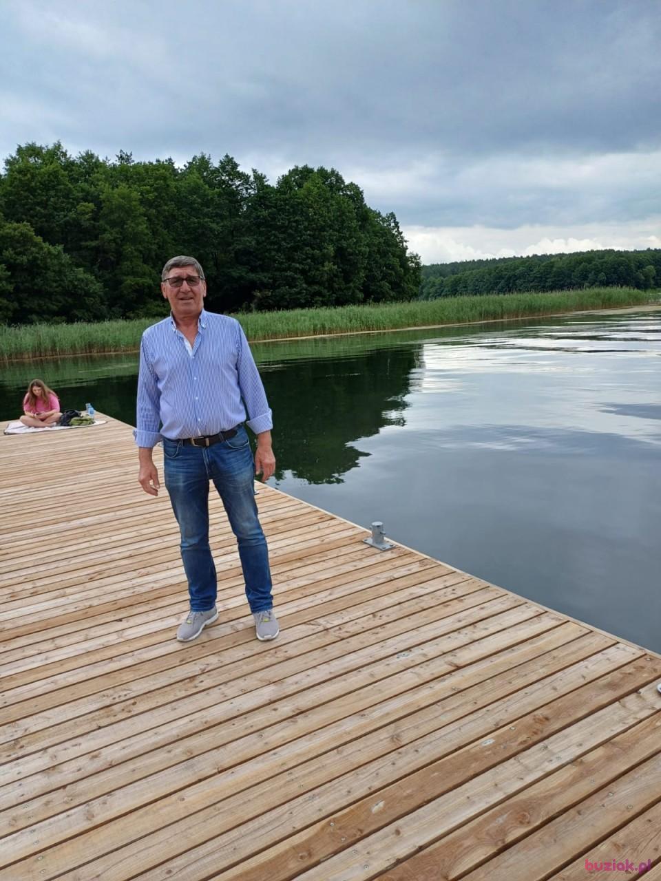 Henryk Marek, Male, 69, Olsztyn, Polska, Photo: 6