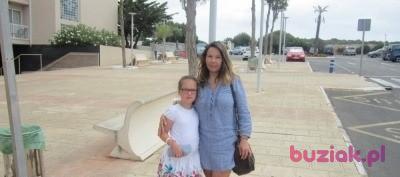 BasienkaMarsden, Kobieta, 47, Halifax, Wielka Brytania, Zdjęcie: 2