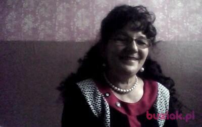 HALINA, Kobieta, 65, Barcin, Polska, Zdjęcie: 10