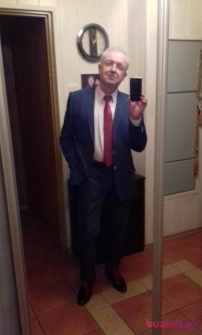 Marian, Mężczyzna, 60, Katowice, Polska, Zdjęcie: 11