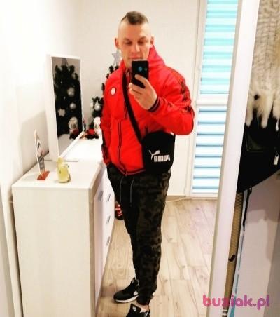 Robson2511, Male, 33, Szczecin, Polska, Photo: 1