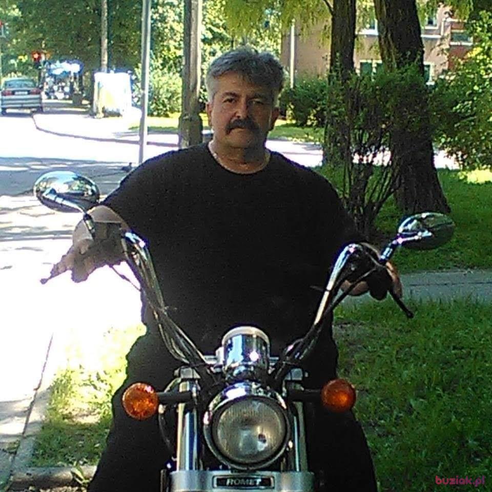 Jarek, Male, 62, Kraków, Polska, Photo: 3