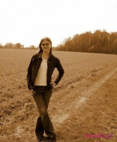 Żaneta, Female, 38, Rybnik, Polska, Photo: 2