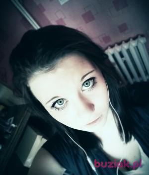 Klaudia, Female, 27, Lublin, Polska, Photo: 1