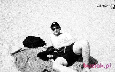 Piotrek, Male, 37, Łódź, Polska, Photo: 2