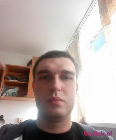 Damian, Mężczyzna, 32, Warszawa, Polska, Zdjęcie: 2
