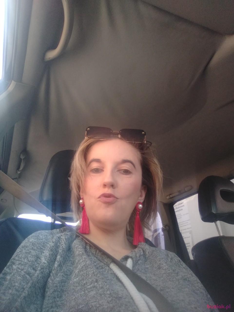 Ewa, Kobieta, 43, Ciechanów, Polska, Zdjęcie: 2