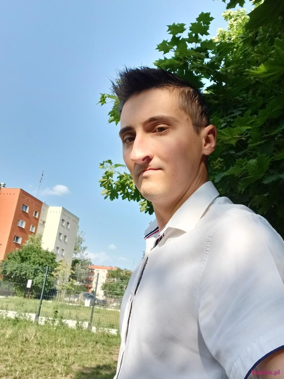 Daniel, Male, 36, Kraków, Polska, Photo: 2