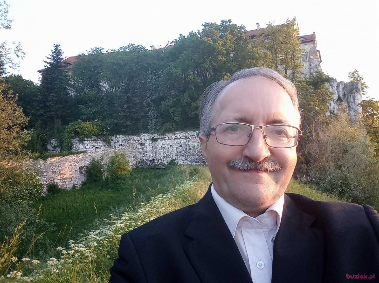 Andrzej, Male, 69, Kraków, Polska, Photo: 1