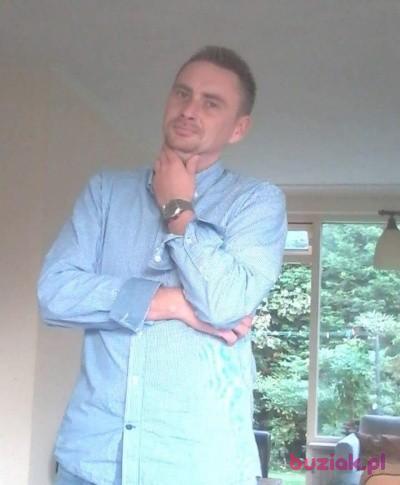Mariusz, Mężczyzna, 42, Łódź, Polska, Zdjęcie: 1