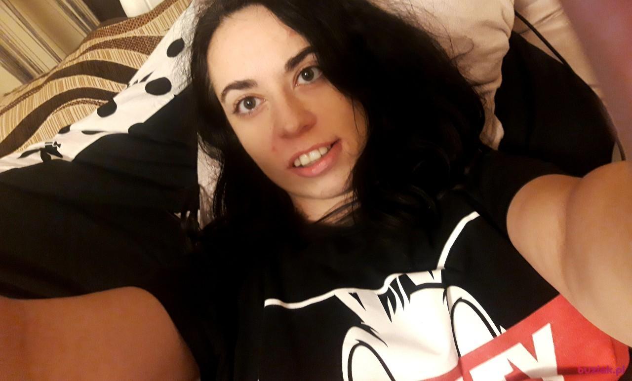 Natalia, Female, 38, Jarocin, Polska, Photo: 2