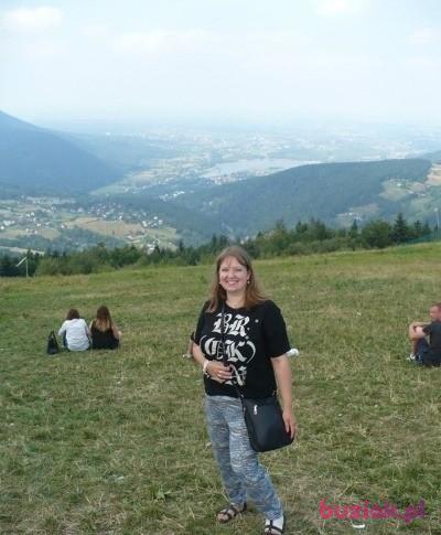 Katarzyna, Female, 41, Kraków, Polska, Photo: 3