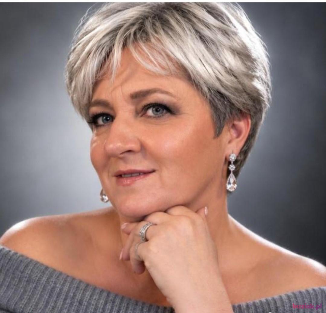 Alina, Female, 56, Międzyrzecz, Polska, Photo: 1