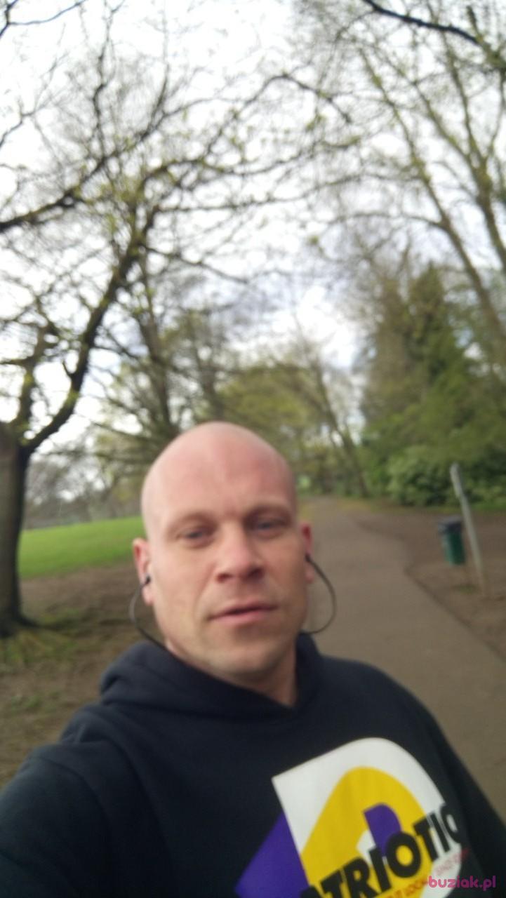 Jakub, Male, 37, Northampton, Wielka Brytania, Photo: 1