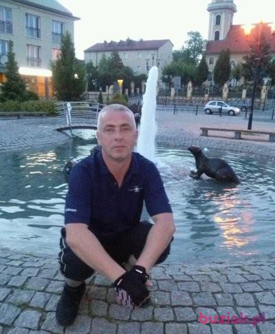 Marcin, Male, 55, Wrocław, Polska, Photo: 4